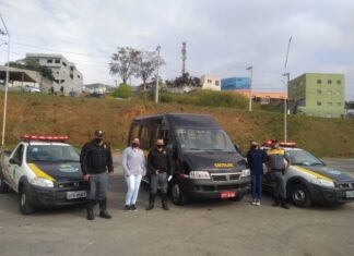 Janeiro é mês de renovação do alvará do transporte escolar em Cotia