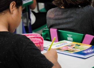 Na quarta-feira (8/11), Cotia retoma as aulas em 80% das escolas municipais