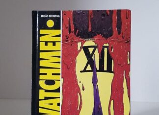 Roda de Leitores destaca o livro Watchmen em homenagem ao Dia do Orgulho Nerd