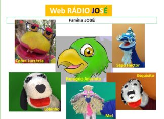 Escolas públicas e ONG’s de Cotia podem se inscrever aos projetos “Web Rádio JOSÉ” e “Pan-de-Mix”