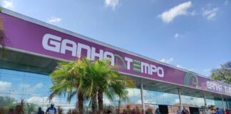 Ganha Tempo completa 18 anos e atinge a marca de 16 milhões de atendimentos