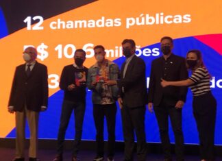 Itapevi recebe o título “Capital Cultural do Estado de São Paulo 2021”