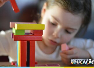 Jandira anuncia inscrições abertas para creche