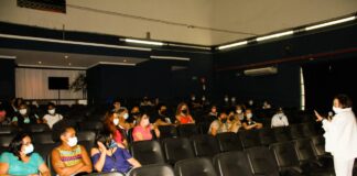 Jandira realiza evento para acolhimento e orientação aos profissionais de saúde da cidade
