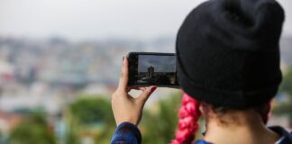 Itapevi abre inscrições para curso de fotografia para iniciantes