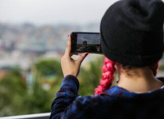 Itapevi abre inscrições para curso de fotografia para iniciantes