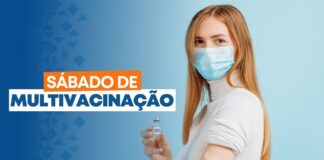 Jandira realiza Dia D da multivacinação neste sábado