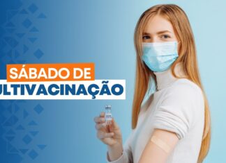 Jandira realiza Dia D da multivacinação neste sábado