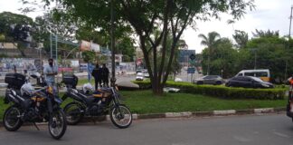 Morador de rua é encontrado morto em praça
