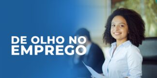 Casa do Trabalhador de Jandira anuncia novas oportunidades de emprego