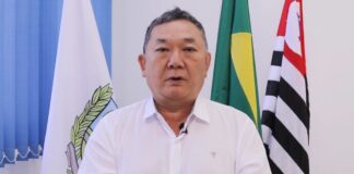 Doutor Sato anuncia congelamento do IPTU e REFIS para 2022 em Jandira