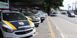 GCM Jandira lança ‘Operação Fim de ano Seguro’