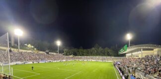 Com arena moderna, Santana de Parnaíba vai sediar Grupo da Copa São Paulo 2022