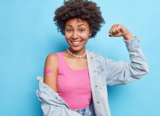 Saúde de Jandira anuncia novo polo de vacinação para jovens e adultos