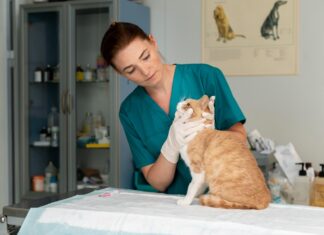 Inscrições para a nova campanha de castração para cães e gatos acontece na próxima quarta (27) em Jandira
