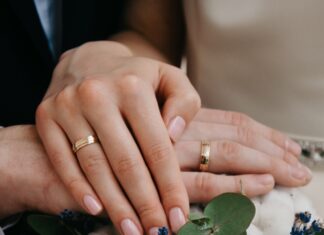 Inscrições para o Casamento Comunitário de 2022 de Jandira estão abertas