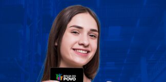Inscritos no programa Bolsa do Povo podem agendar retirada do cartão em Jandira