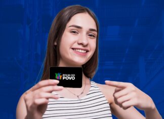 Inscritos no programa Bolsa do Povo podem agendar retirada do cartão em Jandira