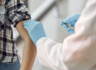 ‘Dia D’ de vacinação contra gripe e sarampo acontece neste sábado em Jandira