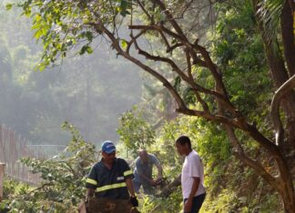Área de Lazer do Trabalhador de Jandira é revitalizada