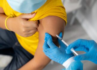 Saúde de Jandira anuncia próximo grupo para vacinação contra a Influenza