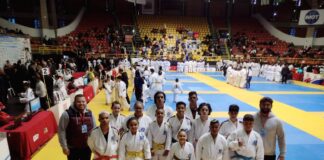 Jandira: Judocas do Programa Atleta do Futuro são destaques no Open Aspirante Ajinomoto 2022, em Mogi das Cruzes