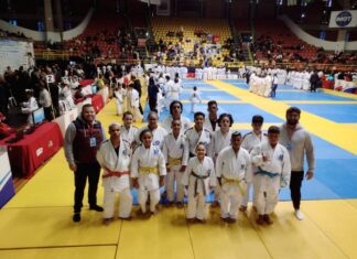 Jandira: Judocas do Programa Atleta do Futuro são destaques no Open Aspirante Ajinomoto 2022, em Mogi das Cruzes