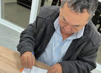 Jandira: Doutor Sato investe na educação e assina contrato para construção de nova creche no Jd. Brotinho