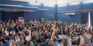 Secretaria de Educação de Jandira finaliza jornada pedagógica 2022