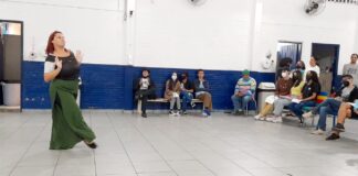 Confira as últimas atrações da Sexta Cultural do CPJ
