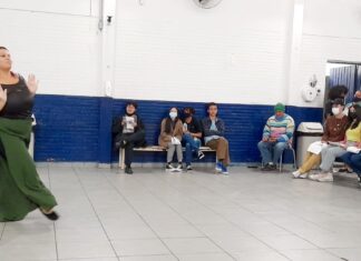 Confira as últimas atrações da Sexta Cultural do CPJ