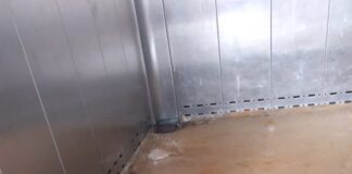 Manutenção dos elevadores da estação de Jandira é iniciada e tem previsão de término para este mês