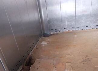 Manutenção dos elevadores da estação de Jandira é iniciada e tem previsão de término para este mês