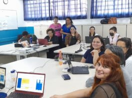 Secretaria de Educação de Jandira anuncia mais uma ação de inovação
