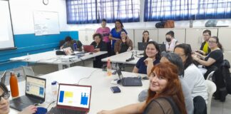 Secretaria de Educação de Jandira anuncia mais uma ação de inovação
