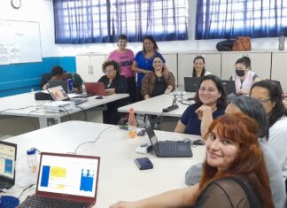Secretaria de Educação de Jandira anuncia mais uma ação de inovação