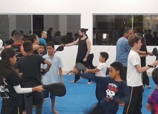 Centro de Referência da Juventude (CRJ) abre matrículas para modalidades esportivas e cursos oferecidos gratuitamente