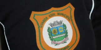 Indivíduo é preso em flagrante pela GCM de Jandira
