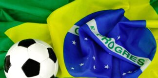 Copa na Praça: Jandira disponibilizará telão para jogos do Brasil na Copa do Mundo