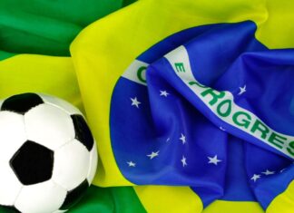 Copa na Praça: Jandira disponibilizará telão para jogos do Brasil na Copa do Mundo