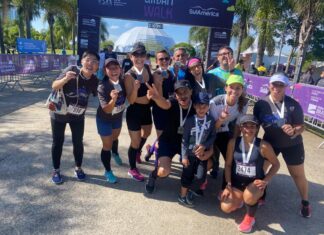 Atletismo: atleta jandirense garante pódio em competição de corrida estadual