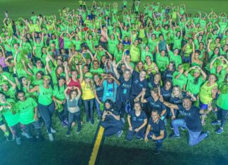 Parnaíba Mais Leve inicia inscrições para a sétima edição do programa
