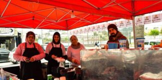 Feira de Gastronomia, Artesanato e Cultura de Jandira passa por reestruturação e anuncia inscrições abertas