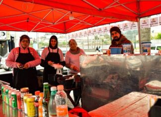 Feira de Gastronomia, Artesanato e Cultura de Jandira passa por reestruturação e anuncia inscrições abertas