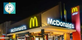 McDonald’s oferta 40 vagas de emprego para nova unidade de Jandira