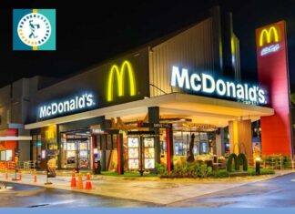 McDonald’s oferta 40 vagas de emprego para nova unidade de Jandira