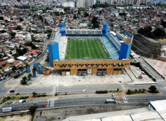 Copa São Paulo de Futebol Júnior: Barueri será sede do Grupo 24