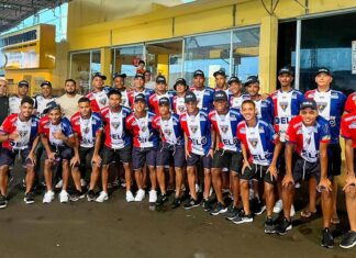 Potyguar se destaca na Copinha, por ser a equipe que mais demorou para chegar a São Paulo
