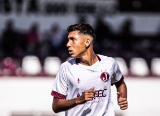 Com passagens por São Paulo e Audax, Gabriel Mendes é uma das peças importantes para o Juventus-SP
