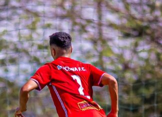 Cauã Camargo comenta as expectativas para a Fam Cup 2024